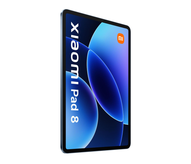 XIAOMI Pad 8 8/256GB Blue - 1485029 - zdjęcie 2